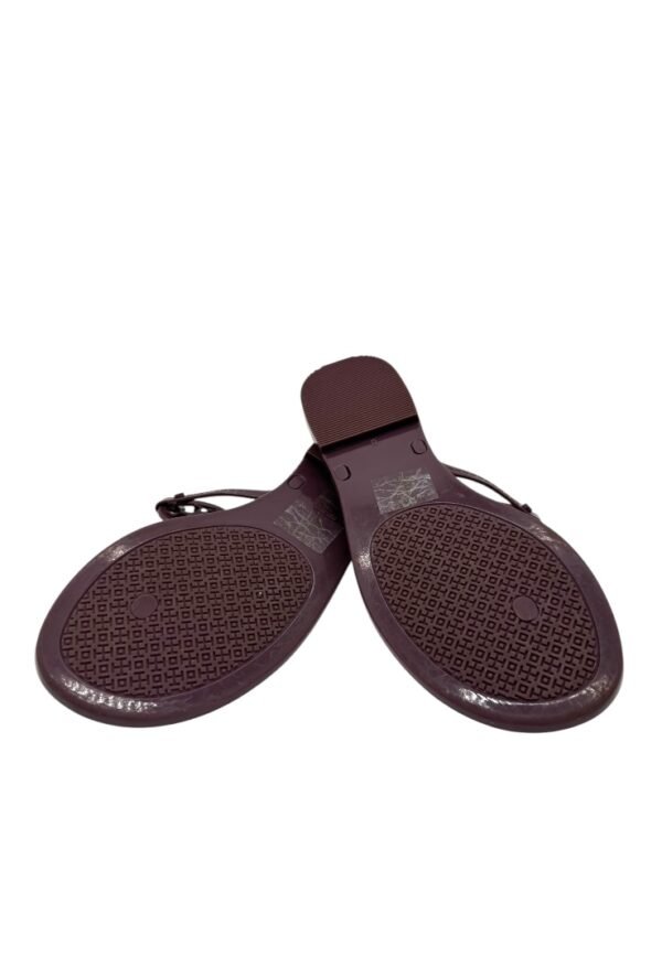 TORY BURCH - MILLER SANDALS - Image 4